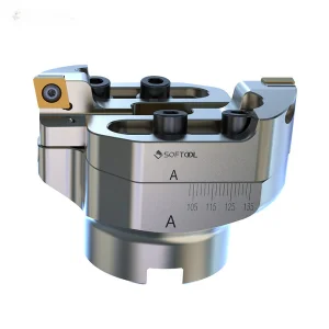 High Precision OEM Boring Bar Tools