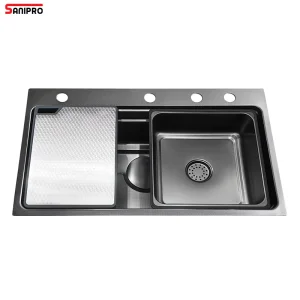 Sanipro Nano Sink