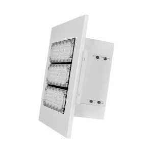 High Lumens Output 100W 150W 200W IP65 Outdoor Canopy Light Gas Station Canopy LED Light