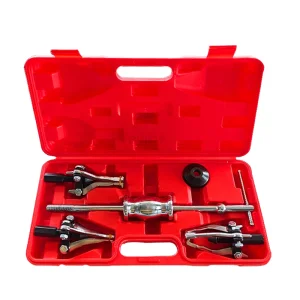 Automotive Repair Bearing Pullers Slide Hammer Tool Set