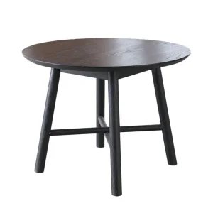 Solid Wood Coffee Table