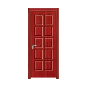 Elegant PVC Laminated Door