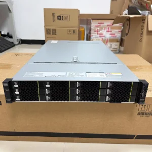 High Performance Intel Xeon Processors ChatGpt/DeepSeek Server