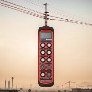 Bluetooth RF Remote