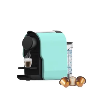 High-Performance Stylish Automatic Coffee Machine