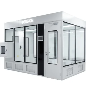 Dersion ISO Modular Clean Room