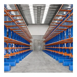 Heavy Duty Adjustable Cantilever Racks