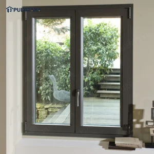 Foshan Aluminium Window