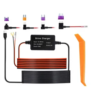 Detection Radar Cable