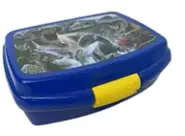 Insulated Lunch Box