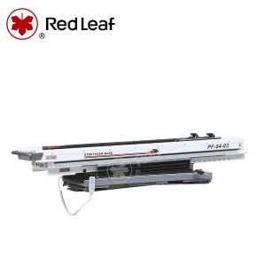 Automatic Load Patients Onto Vehicle Electric Hydraulic Stretcher Platform Ambulance Base Plate