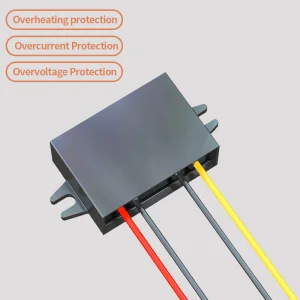 Vehicle Converter