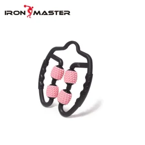 Masajeador de rodillos de espuma 3D