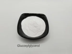 Glucosylglycerol Powder