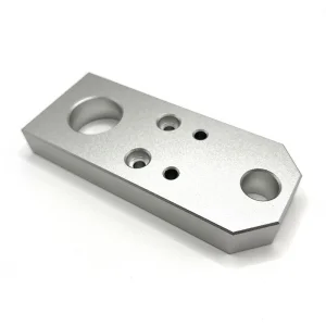 Engineered Aluminum Components for Critical Automation Systems