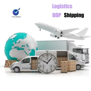 International Air DDP