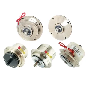 Magnetic Powder Brake