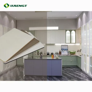 5mm 8mm Wood Veneer Panel Customized Manufacturer Sales Engineered Veneer Fire-Proof Building Decorative Panel Wood Veneer Board Interior Wall Panels