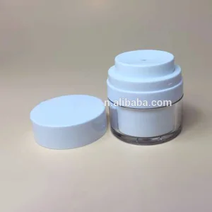Acrylic Jar