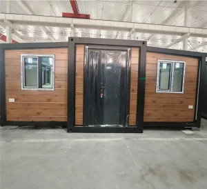 Vivienda de Emergencia Modular