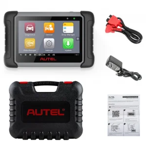 Autel MaxiCOM MK808s