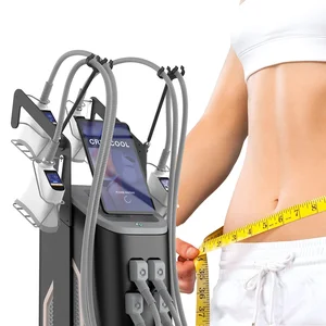 360 Cryotherapy Slimming Machine