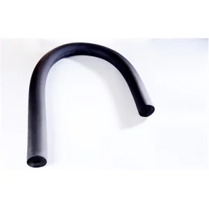 China Kingflex thermal insulation pipe