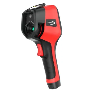 Industrial Thermal Imaging