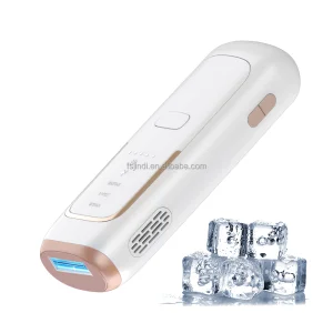 2025 Europe IPL Laser Hair Removal Device 3 in 1