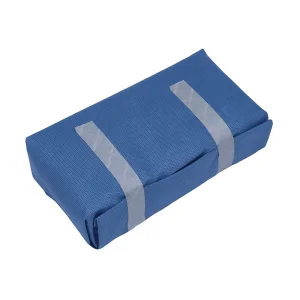 Sterile Medical Grade Packaging Wrap SMMS Non Woven Fabric
