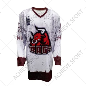 Sublimation Jersey