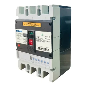 SJKM3E Electronic Circuit Breaker