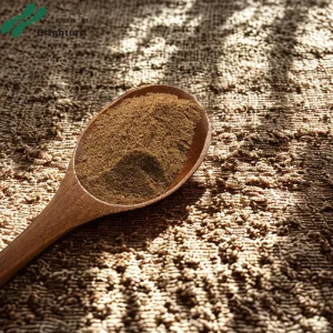 Amino Acid-Rich Aquafeed Fortifier with Shrimp Meal Poultry Feed Additives Vitamins Poultry