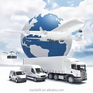 Cheapest Shipping Agent China to Los Angeles LCL FCL
