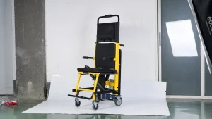 Silla De Ruedas Para Subir Escaleras Electric Stair Climber for Elderly