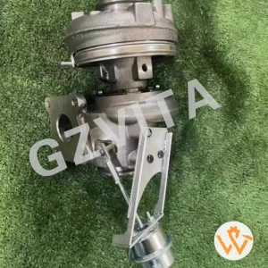 Wholesale Turbocharger GT2560S