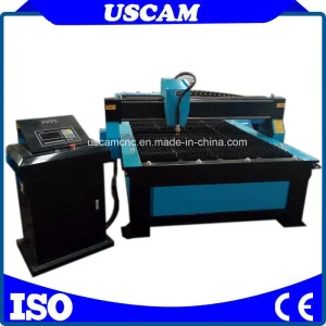 Customized Size Plasma for Cutting Metal Materials