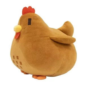 Stardew Valley Big Plush Doll