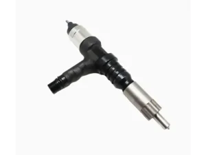Injector Nozzle