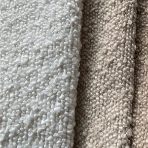 Outdoor Boucle Fabric