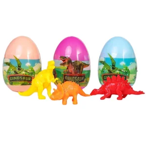 Dinosaur Eggs