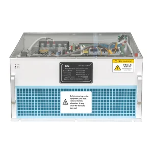 Premium Quality SVG 3 Phase Static Var Generator 15/35/50/75/100kVar For Industrial Low Voltage Grid Power Factor Correction
