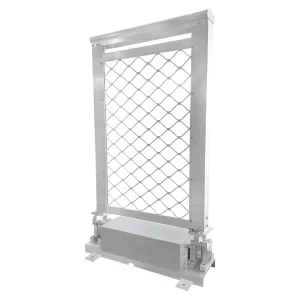 CE Certification Helideck perimeter safety net
