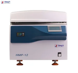 Auto Culture Media Preparator