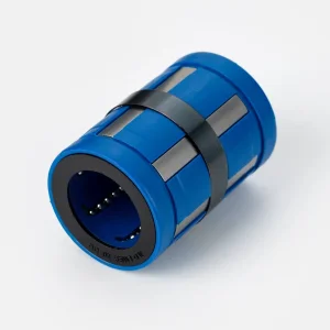 Factory Supply Plastic Auto-Setting Precision Super Linear Bearing Lmes Series Lmes25uu Lmes30uu Lmes40uu