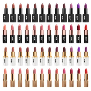 Luxury Lipstick