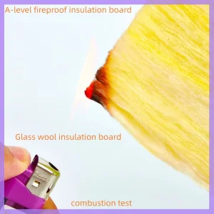 High-Performance Roof and Wall Insulation System for Optimal Comfort