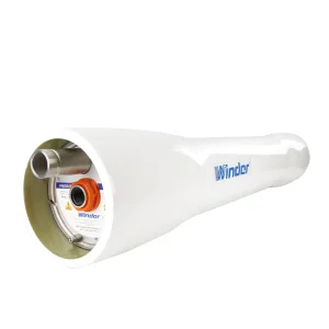 8 Inch FRP Pressure Vessel