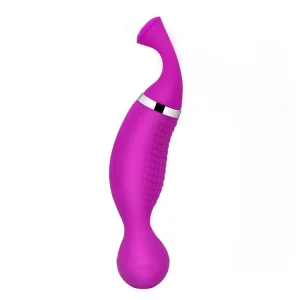 Custom Pleasure Clitorial Sucking Stimulation Penguin Clit Sucker Vibrators Suppliers, Exporter