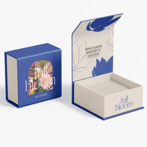 Custom Magnet Box Packaging Luxury Gift Boxes